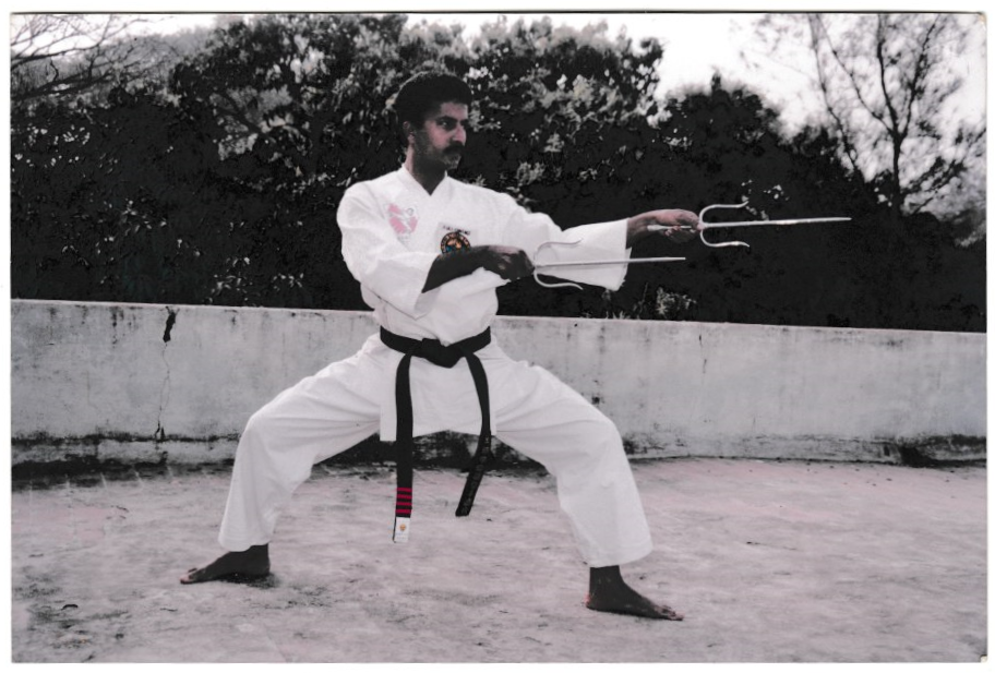 self defense